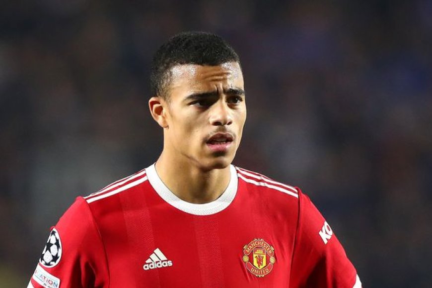 Manchester United's Deliberations on Mason Greenwood's Future: A Comprehensive Insight