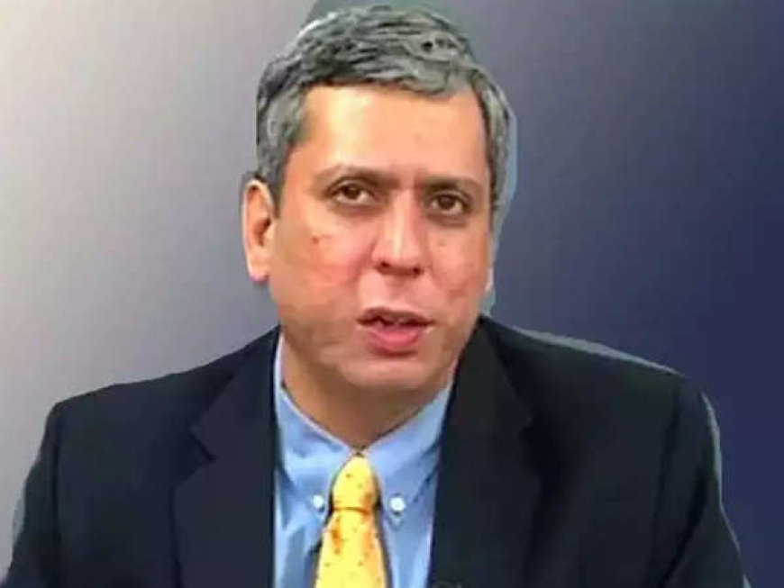 Global Market Insights: Ajay Bagga Reflects on Shifting Dynamics and Emerging Concerns