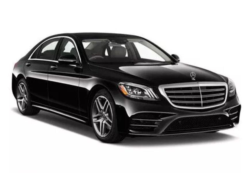 Elevate Your Travel Experience with VIP Chauffeur Service Geneva