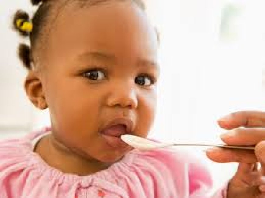 Infant Food Formulation: Nestle Responds to Racial Stereotype Chargesinfant-food-formulation-nestle-racial-stereotype-charges