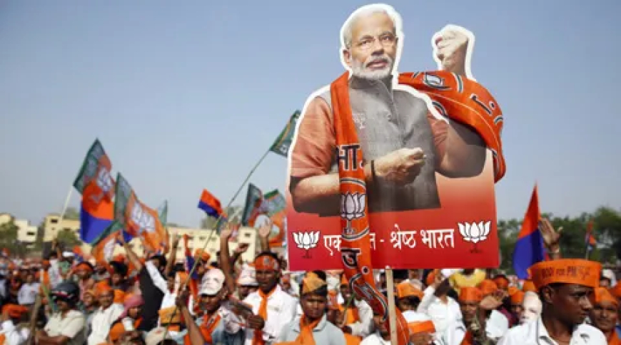 BJP Expresses Disappointment Over NDA's Inability to Represent Tamil Nadu