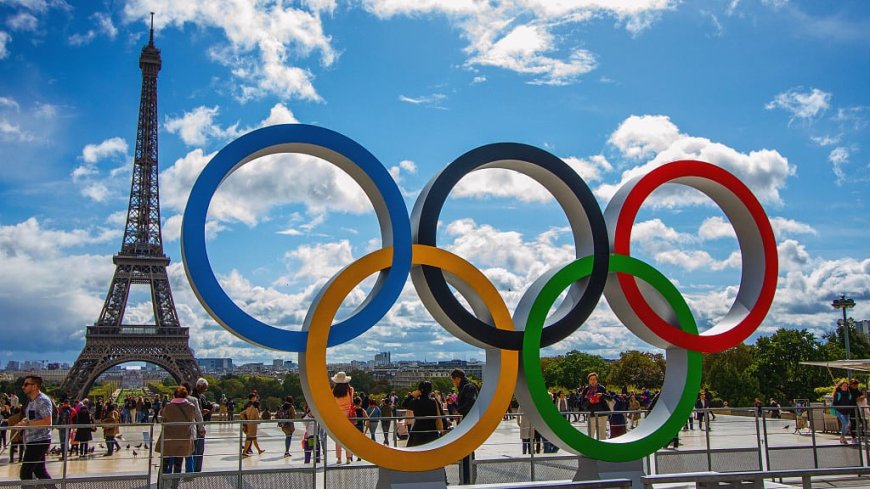 Olympic Games Paris 2024: A Historic Return and a New Era of Sustainability