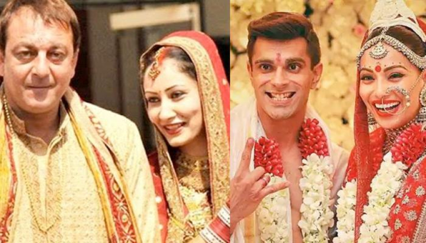 Actress Faces Three Failed Marriages, Now Ready to Walk Down the Aisle for the Fourth Time, Set to Marry Renowned Choreographer