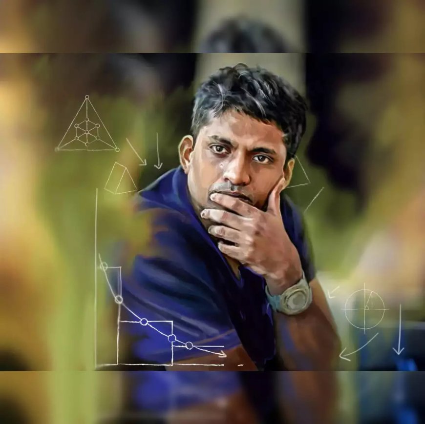 Byju Raveendran’s Tumultuous Descent to a Critical Crossroad