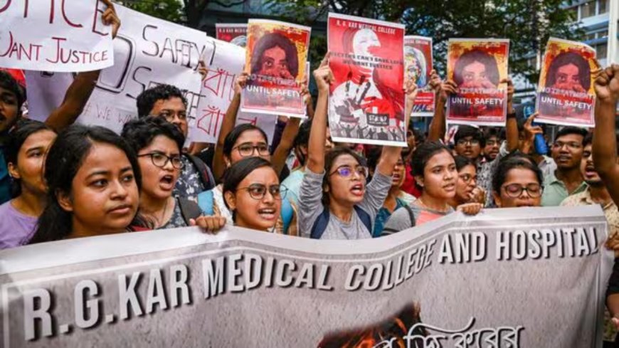 More Doctors in Bengal Step Down as Negotiations Between Protesting Junior Medics and State Stall