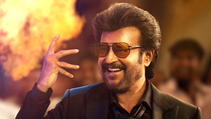 Rajinikanth’s Vettaiyan First Day Earnings in Nizam Region Revealed