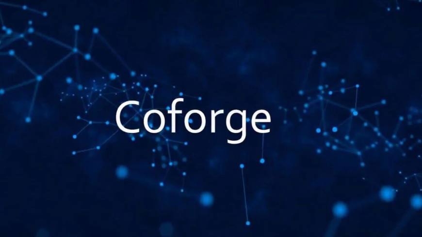 Coforge Stock Surges Over 12% to All-Time High Following Impressive Q2 Performance