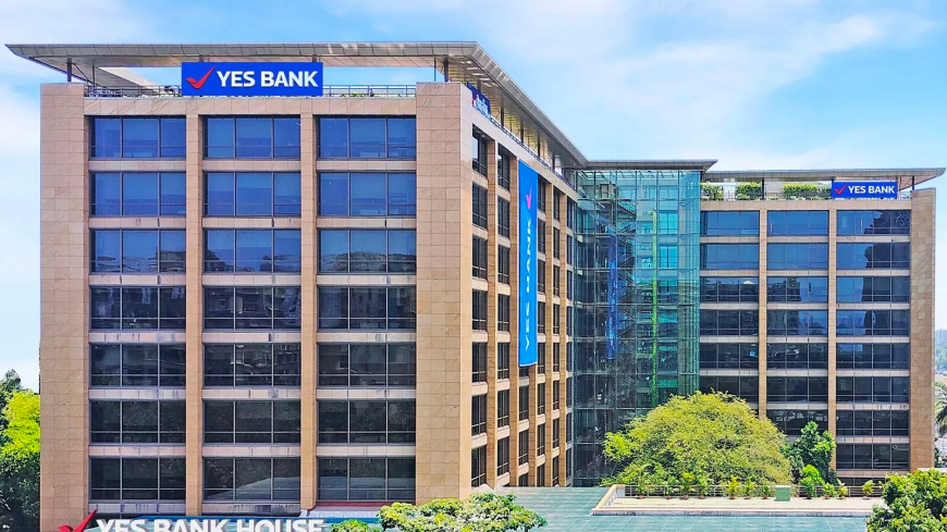 Yes Bank Stock Surges Over 8% Following Robust Q2 Results for 2024: Should Investors Consider Buying?