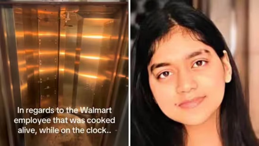 Shocking Allegations: Indian-Origin Gursimran Kaur Allegedly Pushed Into Oven by Walmart Colleagues, Claim Employees in New Report