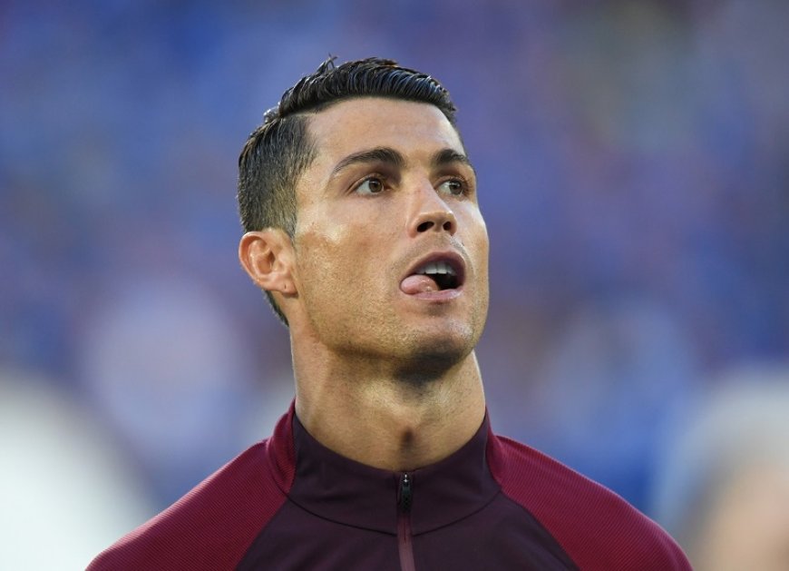 Cristiano Ronaldo’s Missed Penalty and Fan Incident: Heartbreaking Moments as Team Faces Elimination