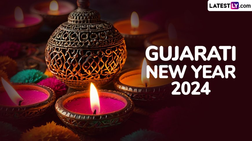 Gujarati New Year, Known as Bestu Varas: Discover the Date, Origins, Importance, and Customs