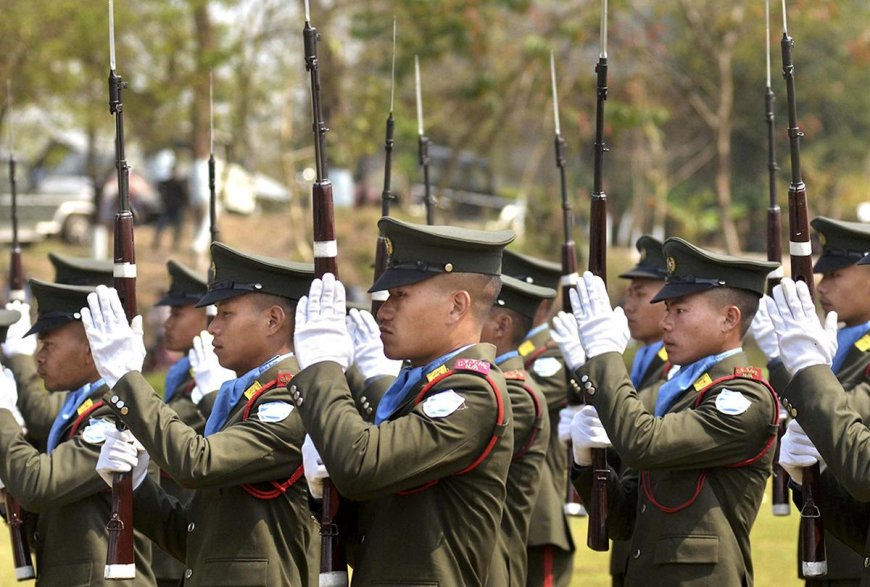 Morning News Highlights: NSCN-IM Hints at Armed Response Post-2015 Pact; PM Modi Declares Article 370 Irreversible, and More Key Updates