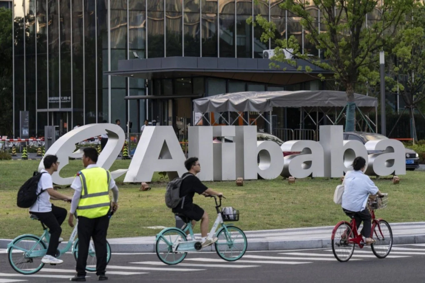 Alibaba Sellers Enjoy Bigger Benefits This Singles' Day as New Policies Boost Their Success