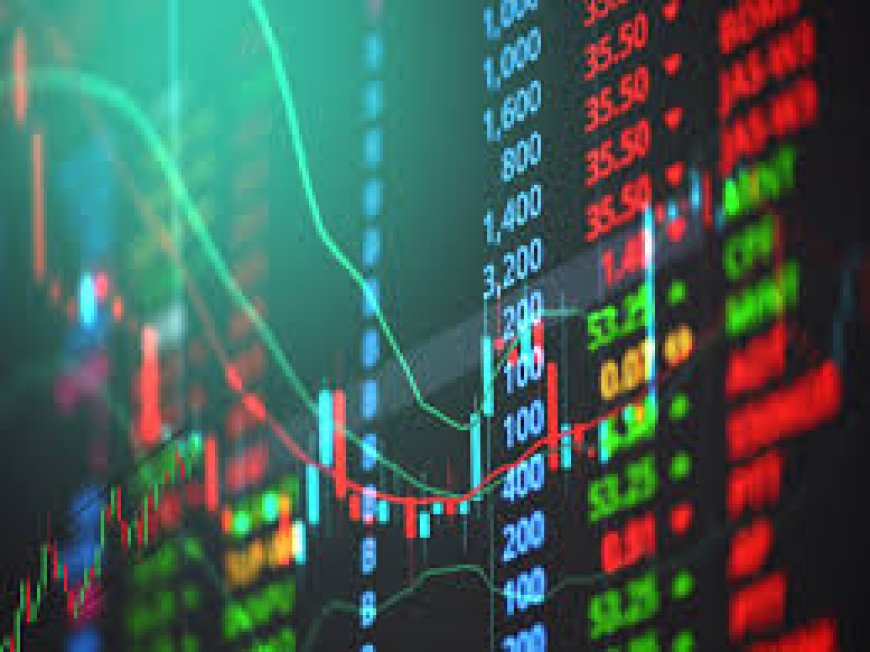 Report Shows Nifty's 200-Day Moving Average Break Led to Gains 10 Out of 11 Times