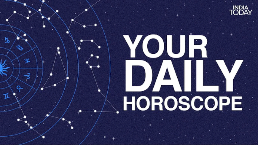 Daily Horoscope for December 2, 2024: Astrological Forecast for All Zodiac Signs