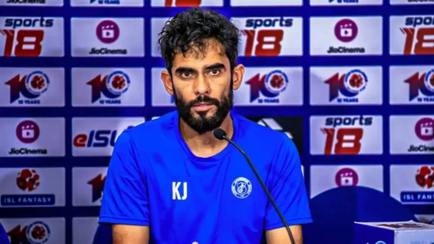 Indian Super League: Khalid Jamil Applauds Teamwork in Jamshedpur FC's 3-1 Triumph Over Mohammedan Sporting.