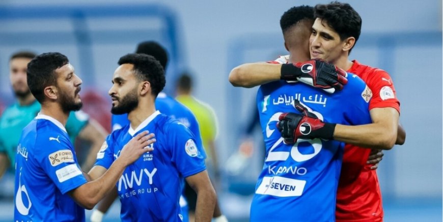 Al Hilal vs Al Gharafa: Match Predictions and Wagering Advice | December 3, 2024.