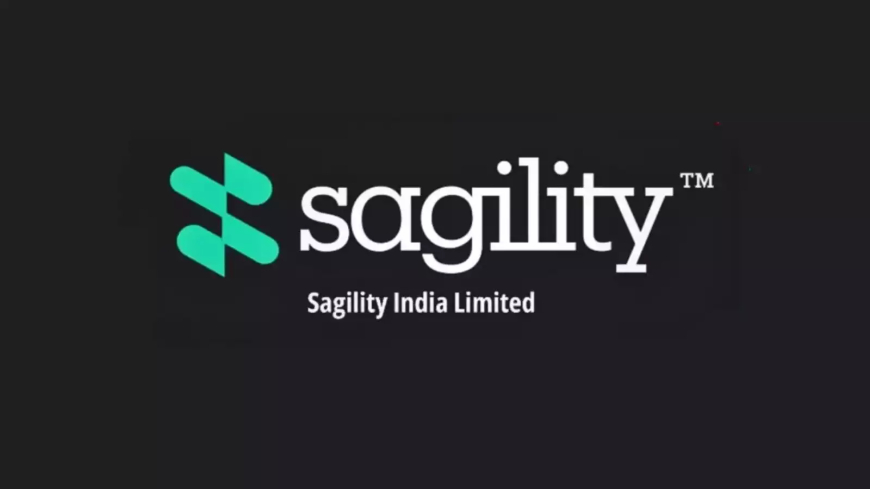 Sagility India Stocks Jump 5% as JP Morgan Begins Coverage, Predicts 16% Growth Opportunity