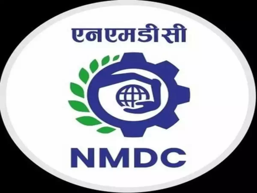 NMDC Shares Set to Trade Ex-Bonus Tomorrow: Your Final Opportunity to Buy