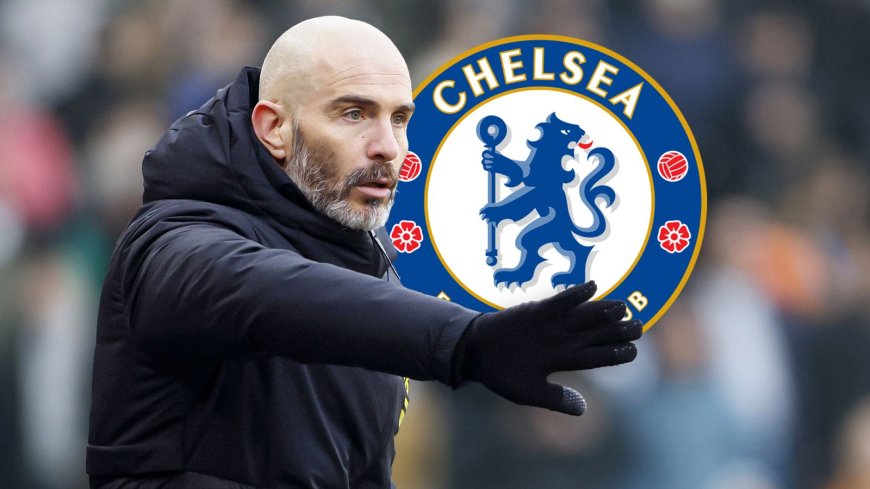 Premier League 2024-25: Chelsea’s Current Situation Surprises Even Their Manager, Says Maresca