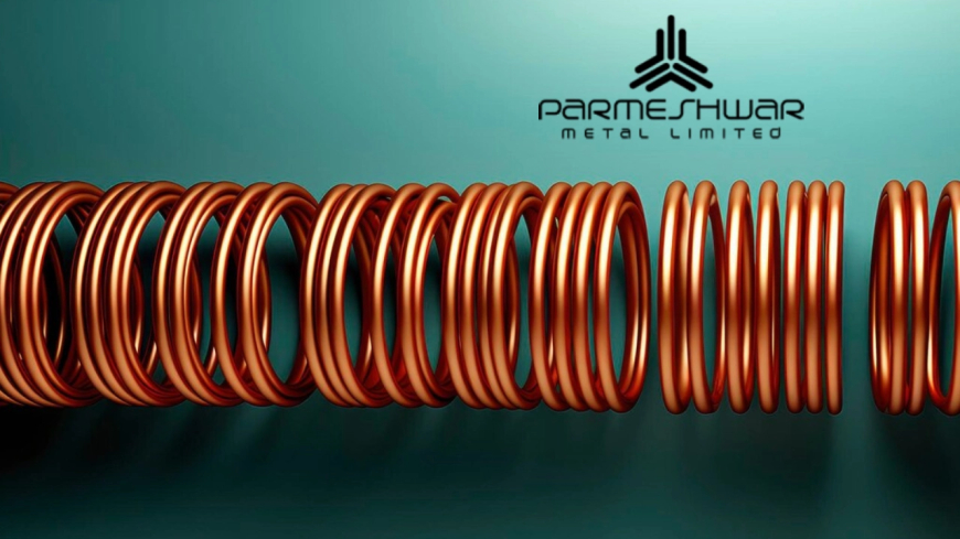 Parmeshwar Metal Public Offering Starts: Premium Climbs by 32.79%; Complete Details on Price Range, Risks, and Allotment Process