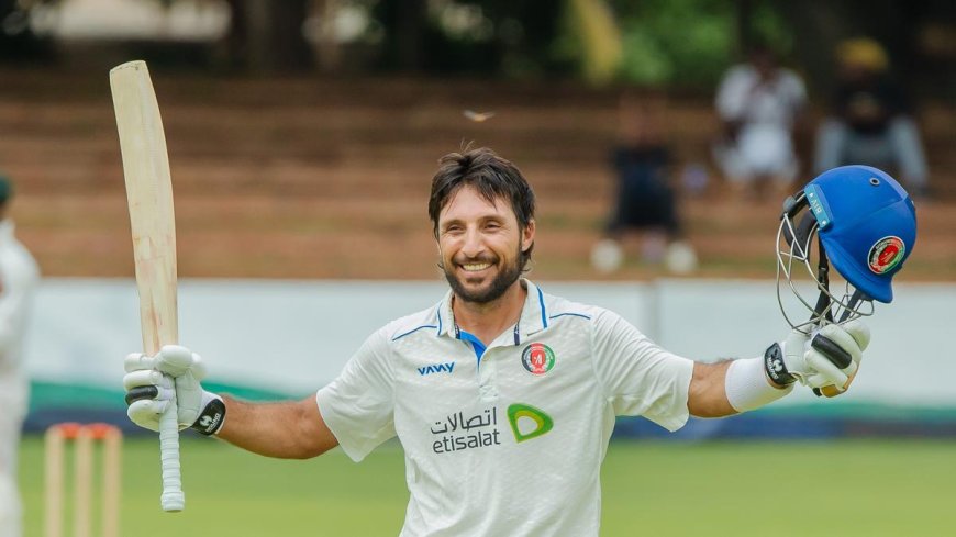 Zimbabwe vs Afghanistan Live Updates, Day 4 of 2nd Test: Afghanistan Extends Lead Over Zimbabwe