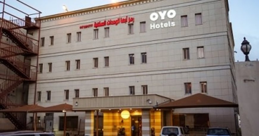 OYO States Unmarried Couples Cannot Book Hotel Rooms in This City