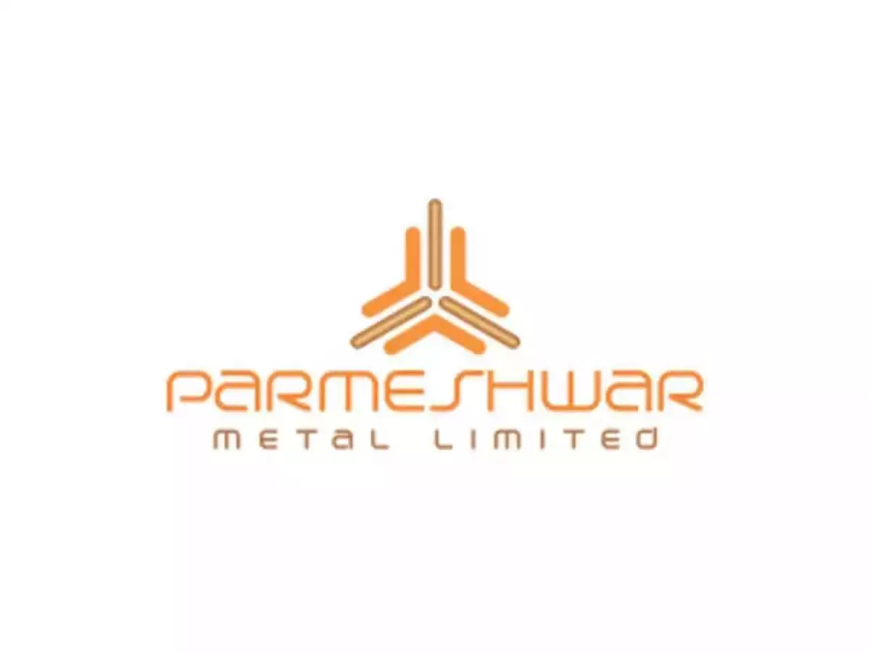 Parmeshwar Metal IPO Sees Overwhelming Demand: Subscribed 188 Times on Day 3! Check GMP, Price Range, and More