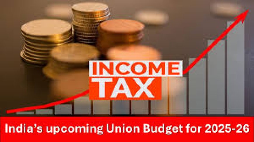 Budget 2025: Essential Tax Discrepancies That Should Be Addressed