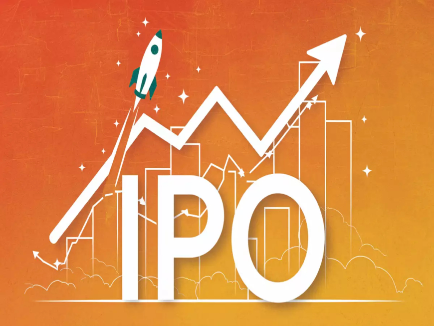 New IPOs Ahead: 7 Public Offers and 6 Market Listings Scheduled for the Coming Week