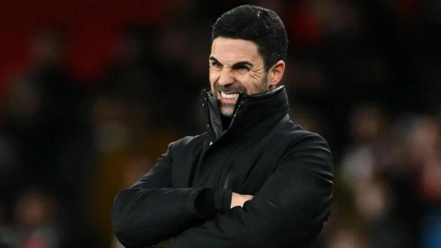 Mikel Arteta Unconventionally Critiques 'Challenging' Carabao Cup Ball After Arsenal's Tough 2-0 Home Loss to Newcastle in Semi-Final First Leg