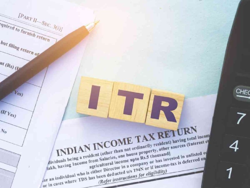 Last Chance to File Your Income Tax Return: Final Deadline and Penalty Information