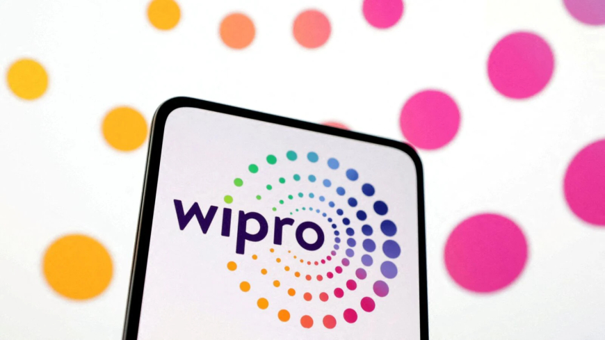 Wipro Stock Surges 8% Following Strong Q3 Results and Positive Analyst Outlook