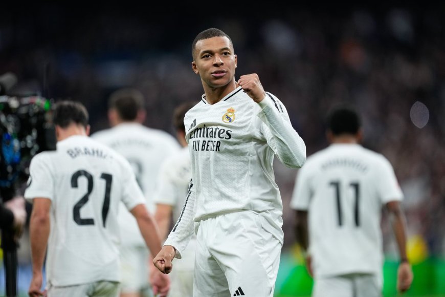 Real Madrid Triumphs 4-1 Despite Three Disallowed Goals, Including Valverde’s Stunning Strike