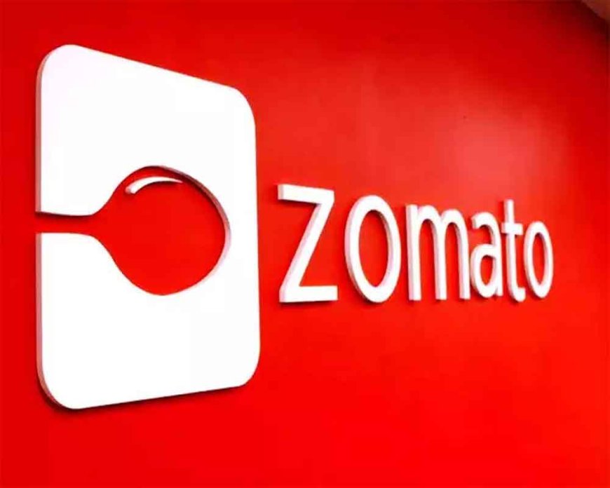 Zomato Stock Declines for Second Consecutive Day, Drops by 12 Percent