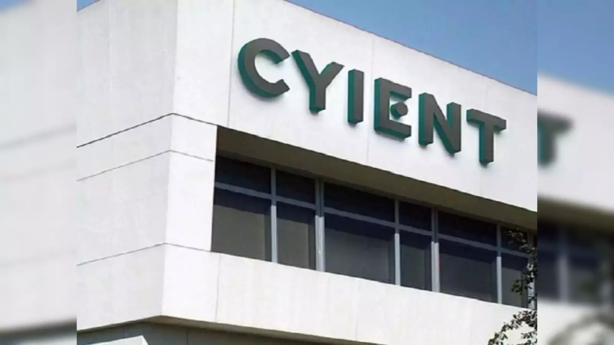 Cyient Leadership Shift: CEO Steps Down, FY25 Guidance Reduced – What's Ahead for the IT Giant?