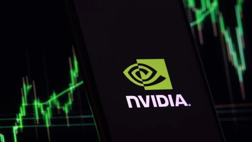 Nvidia Shares Drop 14% Following China’s DeepSeek Advancements in AI