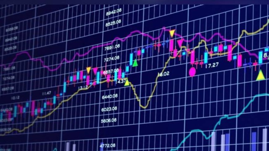 Sensex and Nifty Surge as Nifty Bank Jumps 2% on RBI’s Liquidity Initiatives; Healthcare and FMCG Take a Dip