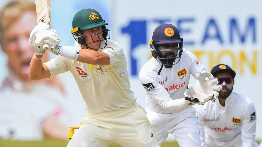 Channel Seven Wins Broadcasting Rights for Australia’s Cricket Tour to Sri Lanka