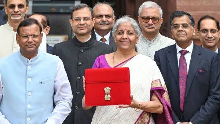 Budget 2025: Will Finance Minister Nirmala Sitharaman Say Goodbye to the Old Tax System? February 1 Announcements in Focus