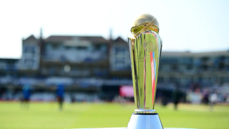 Public Ticket Sale Schedule and Timings Announced for India’s Champions Trophy 2025 Fixtures