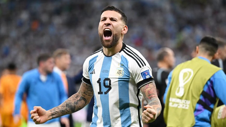 Argentina’s Celebration and Semi-Final Journey: A Thrilling Path to Glory