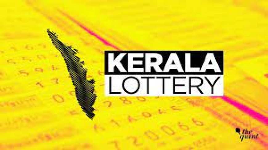 Kerala Christmas New Year Bumper Lottery BR-101 Today Results Announced: Know the prize money, where to check results, and how to claim it