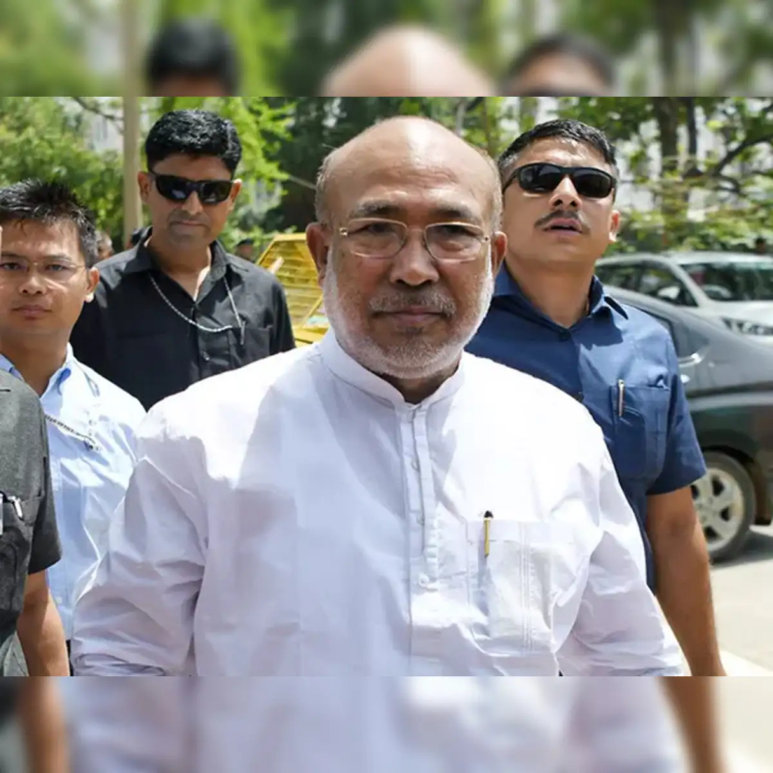 What Lies Ahead for Manipur’s Kukis and Meiteis After Biren Singh’s Exit? An In-Depth Look