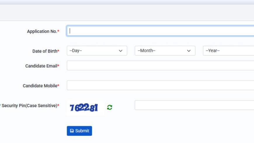 NTA JEE Main 2025 First Session Result: Scorecard Page Vanishes After Initial Technical Issue; Know When and Where to Check Your Scores