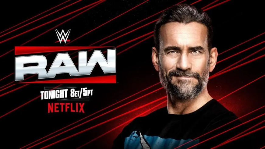 WWE Raw Outcomes, Match Victors, and Ratings for February 10, 2025