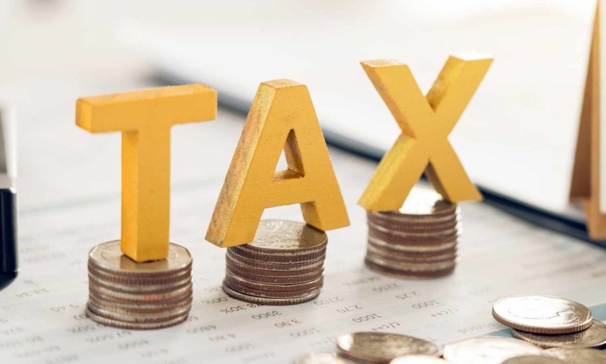 New Income Tax Proposal: 23 Sections and 16 Annexures Included in the Draft