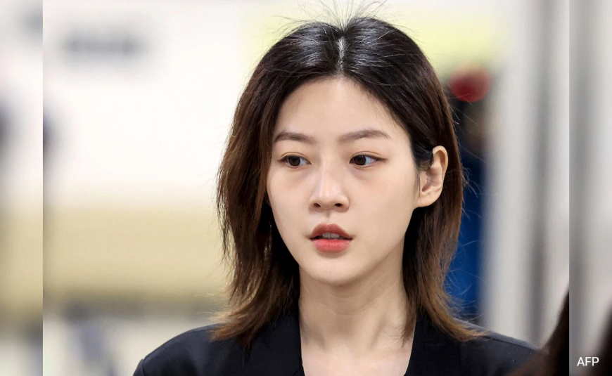 South Korean Actress Kim Sae-ron, 24, Passes Away at Home; Close Friend Reveals She Was Preparing for a Comeback After DUI Incident