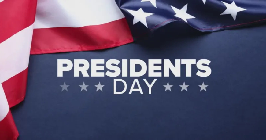 Will the Stock Market Be Open Today? Check Trading Times for Presidents Day