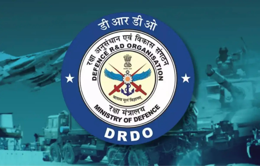 DRDO Internship 2025: Know Who Can Apply, How to Register, and Key Information